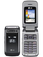 LG KP215 Reparatie