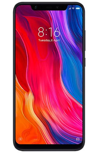 Xiaomi Mi 8 Reparatie