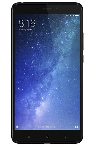 Xiaomi Mi Max 2 Reparatie