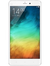 Xiaomi Mi Note Reparatie