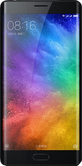 Xiaomi Mi Note 2 Reparatie