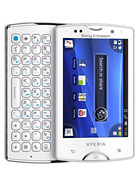 Sony Ericsson Xperia mini pro (SK17) Reparatie