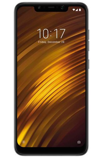 Xiaomi PocoPhone F1 Reparatie