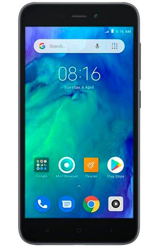 Xiaomi Redmi Go Reparatie