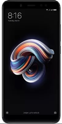 Xiaomi Redmi Note 5 Pro Reparatie