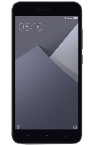 Xiaomi Redmi Note 5A Prime Reparatie
