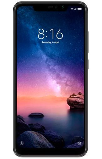 Xiaomi Redmi Note 6 Pro Reparatie