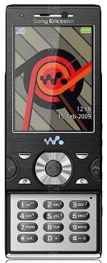 Sony Ericsson W995 Reparatie