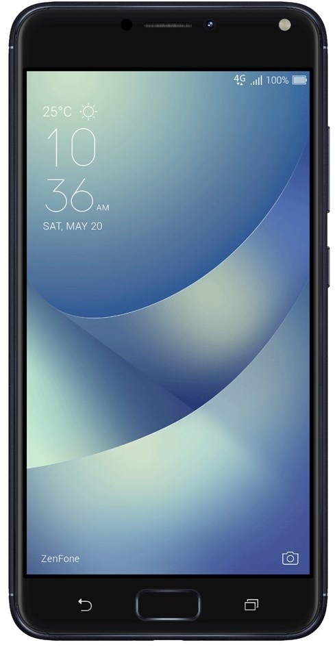 Asus Zenfone 4 Max Plus (ZC554KL) Reparatie