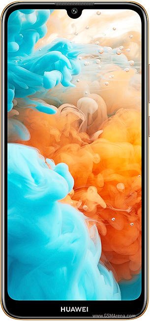 Huawei Y6 Pro (2019) (MRD-LX2) Reparatie
