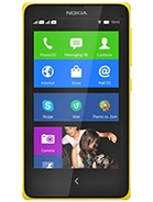 Nokia X Reparatie