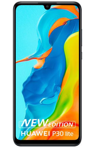 Huawei P30 Lite New Edition (MAR-L21) Reparatie