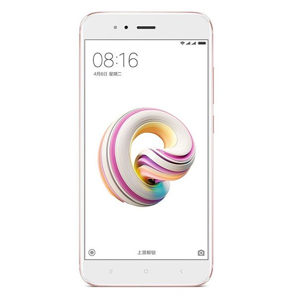 Xiaomi Mi 5x Reparatie