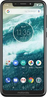 Motorola One (XT1941) Reparatie