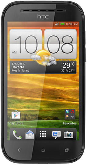 HTC One SV Reparatie