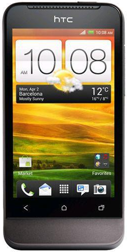 HTC One V Reparatie