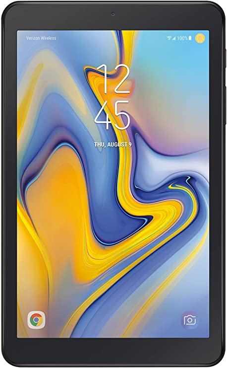 Samsung SM-T387 Galaxy Tab A 8.0 (2018) Reparatie