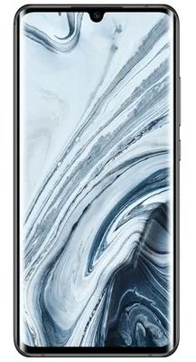 Xiaomi Mi Note 10 Reparatie