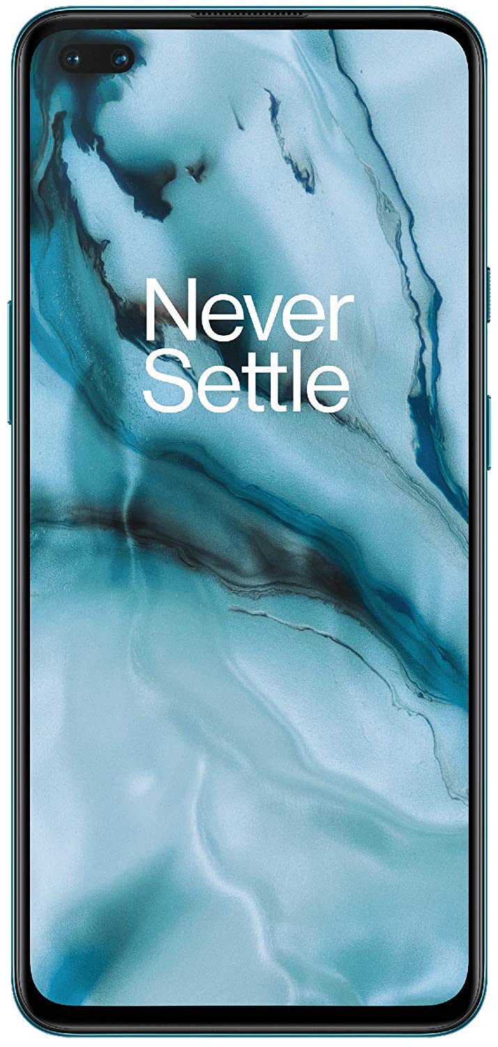 OnePlus Nord (AC2003) Reparatie
