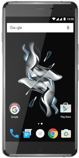 OnePlus X Reparatie