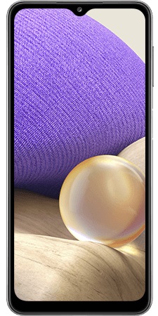 Samsung SM-A325F Galaxy A32 Reparatie