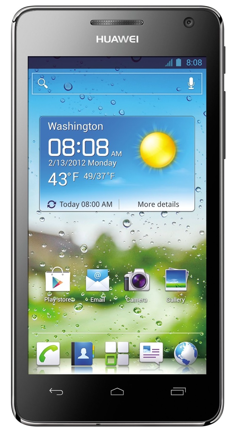 Huawei Ascend G615 Reparatie