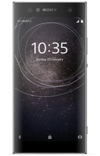 Sony Xperia XA2 Ultra (H3213, H4213) Reparatie