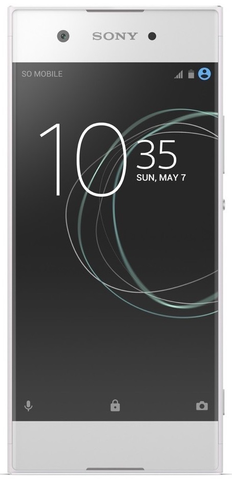 Sony Xperia XA1 Ultra (G3221) Reparatie