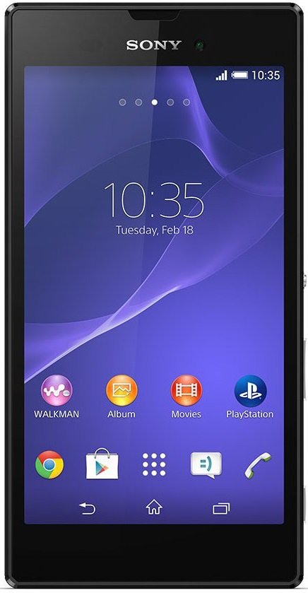 Sony Xperia T3 (D5102) Reparatie