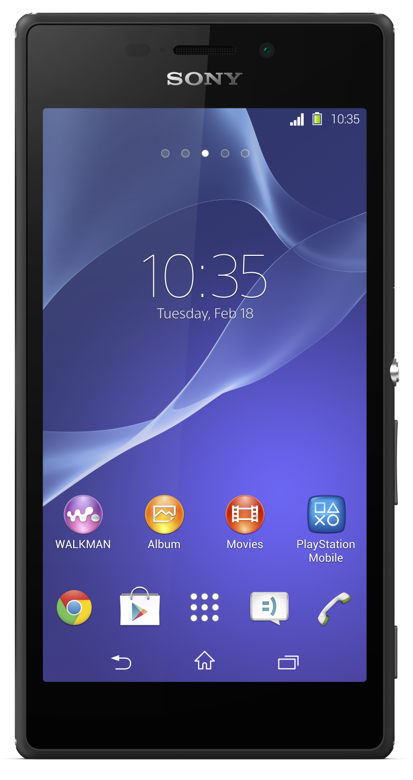 Sony Xperia M2 Aqua D2403 Reparatie