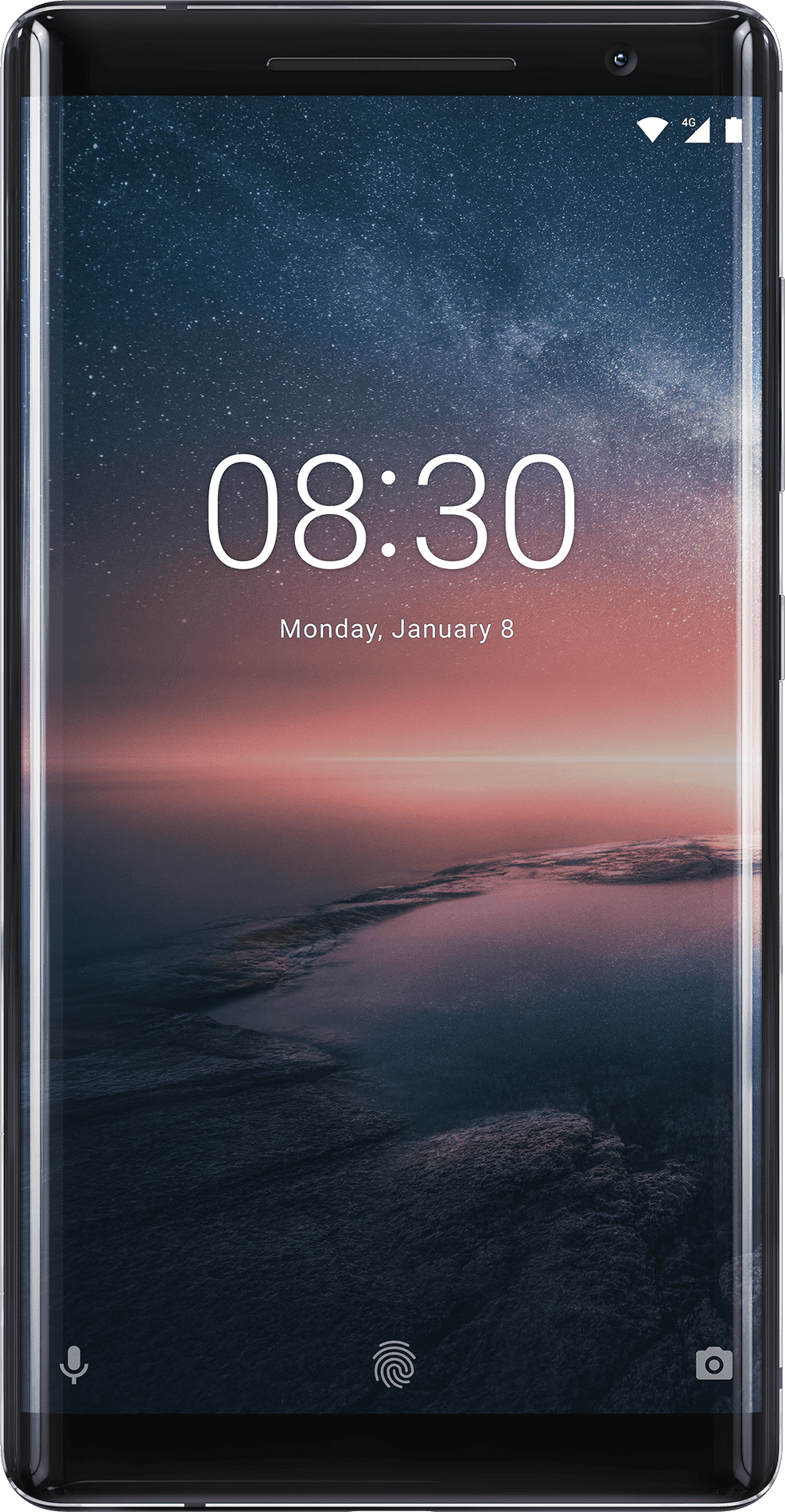 Nokia 8 Sirocco (TA-1005) Reparatie