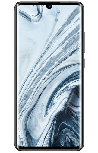 Xiaomi Mi Note 10 Lite Reparatie