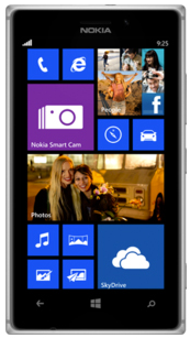 Nokia Lumia 925 Reparatie