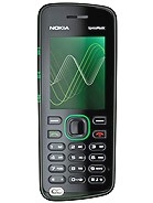 Nokia 5220 XpressMusic Reparatie