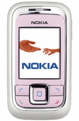 Nokia 6111 Reparatie