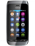 Nokia Asha 309 Reparatie
