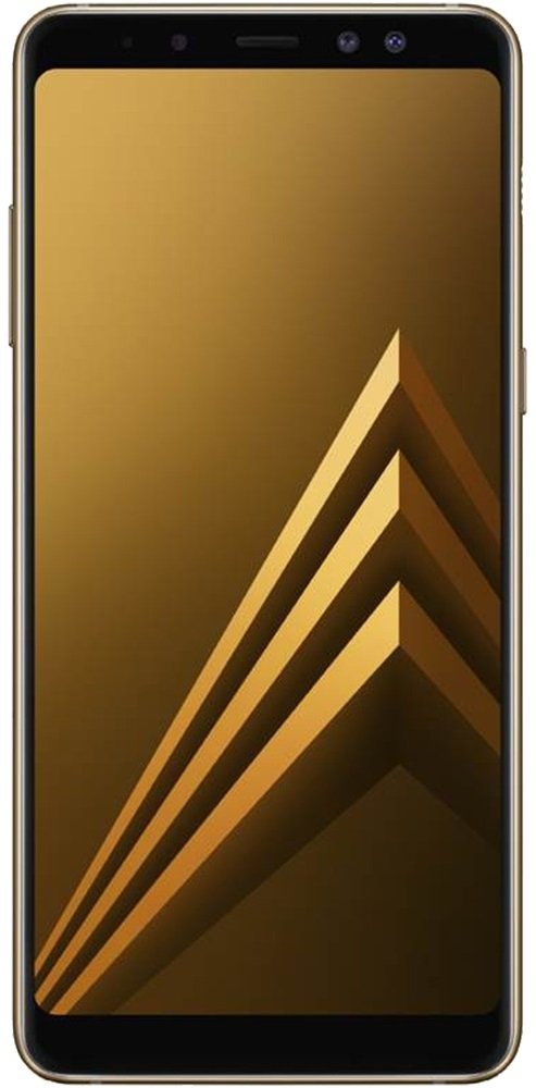 Samsung SM-A730F Galaxy A8 Plus 2018 Reparatie