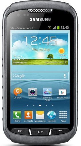 Samsung S7710 Galaxy Xcover 2 Reparatie