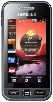 Samsung S5230 Star Reparatie