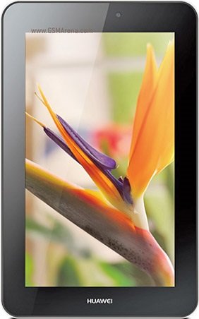 Huawei MediaPad 7 (S7-701u) Reparatie