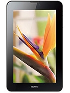 Huawei MediaPad 7 Vogue (S7-601) Reparatie