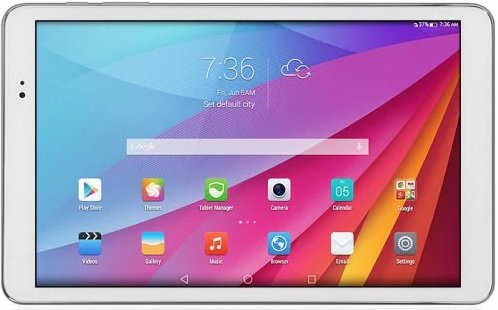 Huawei MediaPad T1 10.0 (T1-A21L) Reparatie