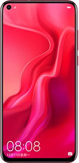 Huawei Nova 4 (VCE-L22) Reparatie