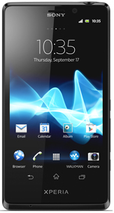 Sony Xperia T (LT30) Reparatie
