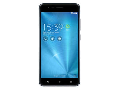 Asus Zenfone 3 Zoom (ZE553KL) Reparatie
