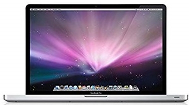 Apple MacBook Pro 17 Inch - A1297 Reparatie