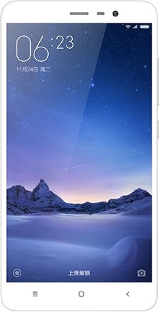 Xiaomi Redmi Note 3 Reparatie