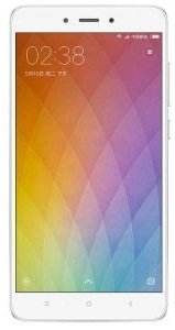 Xiaomi Redmi Note 4 Reparatie