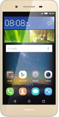 Huawei GR3 Reparatie