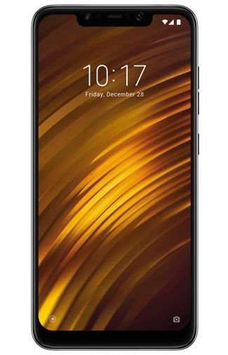 Xiaomi PocoPhone F1 Reparatie